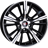 Диски B509 купить с бесплатной доставкой в пункты выдачи в Петербурге